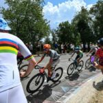 Vauquelin dénonce les comportements inappropriés du public lors du Tour de France