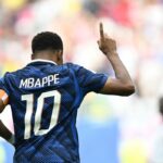 Kylian Mbappé remporte le titre de meilleur buteur de la Coupe du monde avec 10 buts, Rodri élu meilleur joueur.