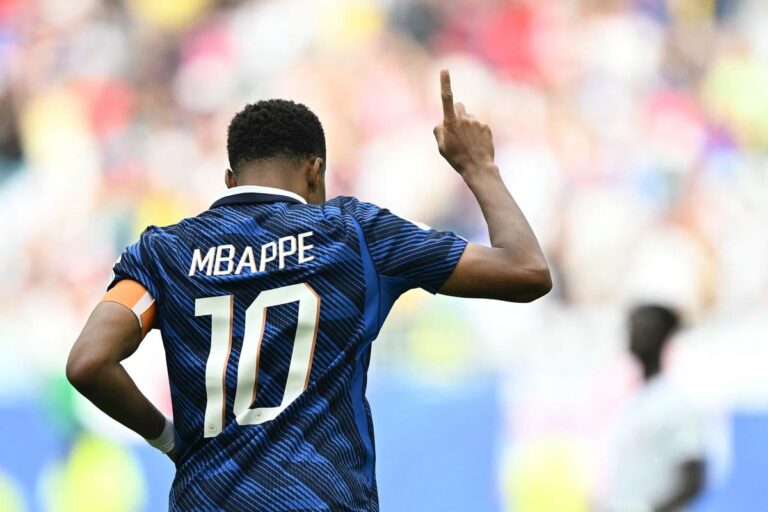 Kylian Mbappé remporte le titre de meilleur buteur de la Coupe du monde avec 10 buts, Rodri élu meilleur joueur.
