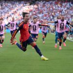 L’Espagne remporte son deuxième titre mondial en battant l’Argentine au Mondial 2026.