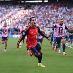 Coupe du monde 2026 : l’Espagne remporte son deuxième titre face à l’Argentine.