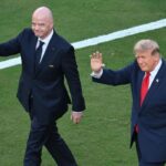 La FIFA envisage d&rsquo;attirer des investisseurs privés, dont la famille Trump, après le Mondial.