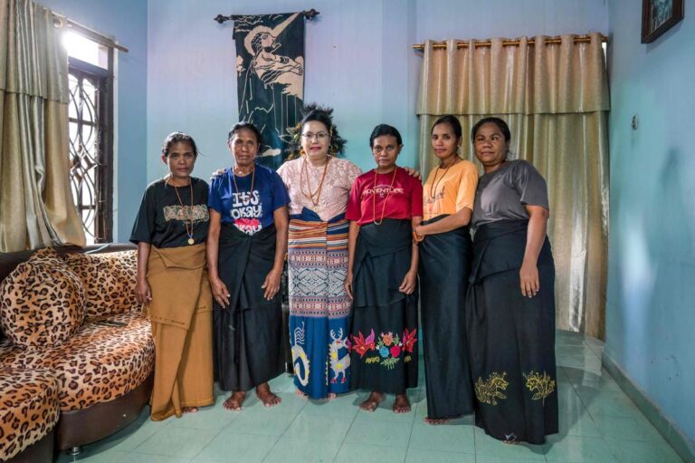 Esclavage héréditaire à Sumba : une réalité persistante pour ses habitants.