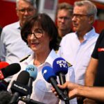 Incendie en Gironde : mobilisation des pompiers face à des erreurs de gestion des secours