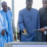 Bassirou Diomaye Faye annonce le lancement d&rsquo;un hôpital de 32 milliards pour le Magal de Touba.