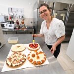 Périgueux : une entrepreneuse lance sa pâtisserie après moins d&rsquo;un an de préparation