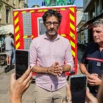 Incendie à Agen : réunion publique pour les sinistrés ce vendredi afin de faire un point sur la situation.