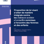 Loi intégrale : nouvelles mesures contre les violences sexistes et sexuelles en France