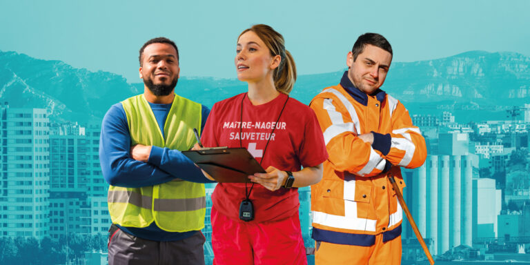 Lancement de la campagne de recrutements pour saisonniers dans le secteur touristique.