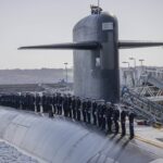Dissuasion nucléaire : les coûts croissants pour les États-Unis et leurs alliés en 2023