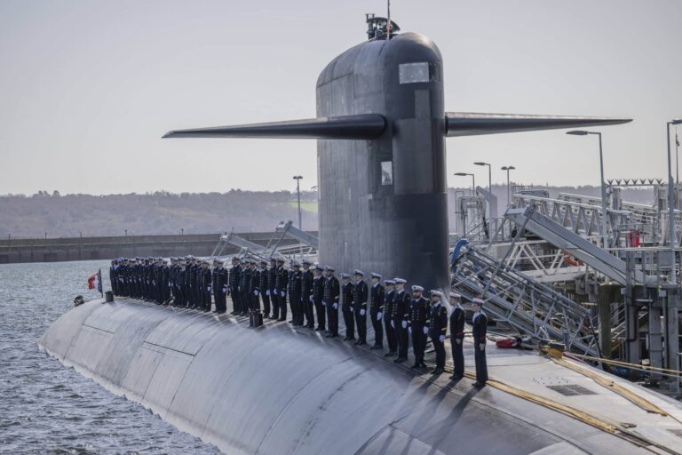 Dissuasion nucléaire : les coûts croissants pour les États-Unis et leurs alliés en 2023