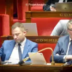 Présomption de légitime défense : le débat relancé parmi les forces de l’ordre en France.
