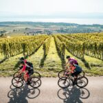 Tour de France : 14 cyclistes romands parcourent 260 km vers Lausanne