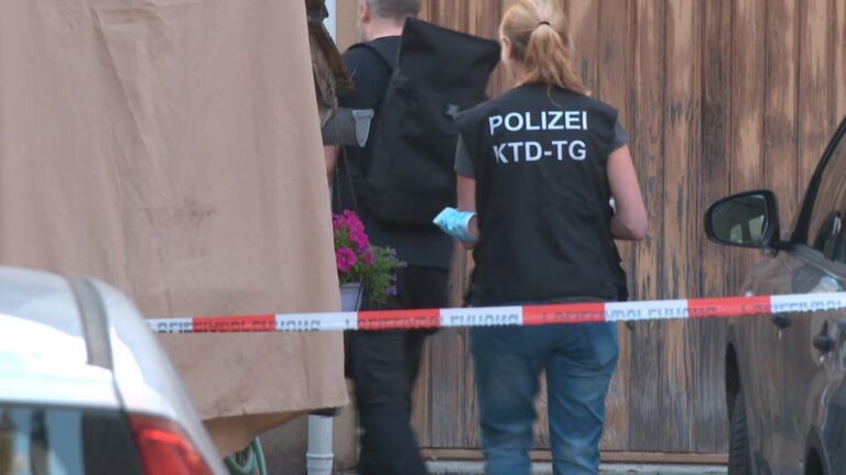 Féminicide en Thurgovie malgré une mesure d’éloignement de l’agresseur.