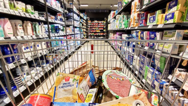 Coop annonce 60% d’économies pour les Suisses en Italie et France