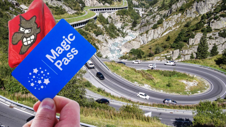 Ski : Controverses autour des projets alpins et du Magic Pass en Suisse