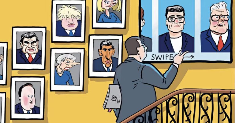 Andy Burnham s’engage à restaurer la confiance des Britanniques face aux défis actuels.