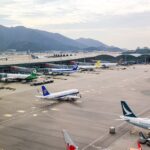 Singapour investit dans l’IA aérienne pour atteindre 1 million de mouvements annuels.