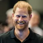 Le prince Harry classe les « Harry » du Royaume-Uni, Harry Styles en position moyenne.