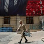 Iran : Funérailles d&rsquo;Ali Khamenei, le régime affiche sa force face à la pression intérieure