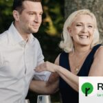 « Le RN modifie sa position sur le climat, affirmant ne plus être climatosceptique »
