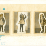 Exposition de livres photo pour enfants à Arles par Blind Magazine.