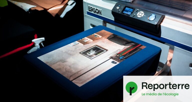 Epson poursuivi pour obsolescence programmée liée à des imprimantes défectueuses