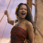 « Vaiana en live action : budget colossal, mais des doutes persistent sur son succès »