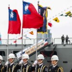 Taïwan publie un livre pour clarifier les malentendus sur ses relations avec la Chine.