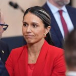 Tulsi Gabbard démissionne de son poste de cheffe du renseignement aux États-Unis sous Trump