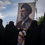 Guerre en Iran : Mojtaba Khamenei retarde un accord avec les États-Unis.