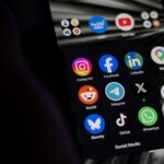 Accord entre députés et sénateurs sur l’interdiction des réseaux sociaux aux moins de 15 ans