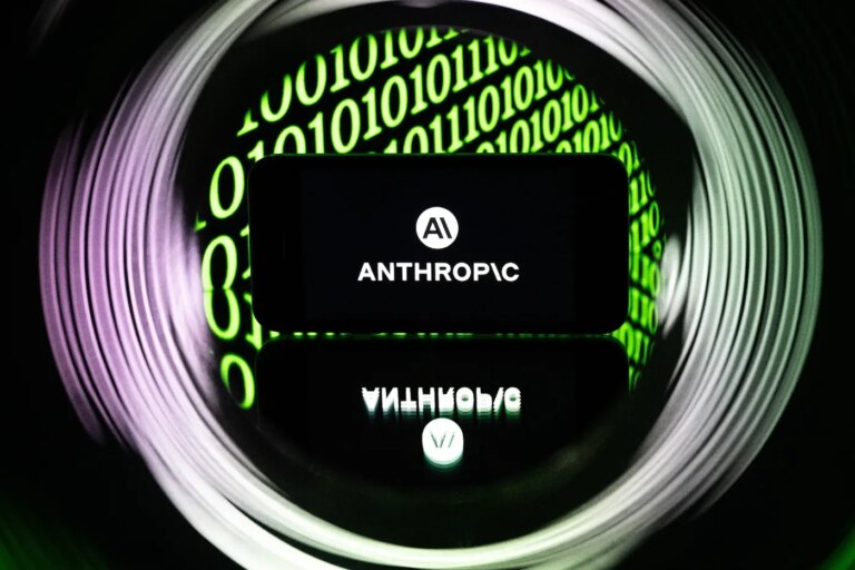 Washington réautorise les modèles d’Anthropic pour l’intelligence artificielle avancée.