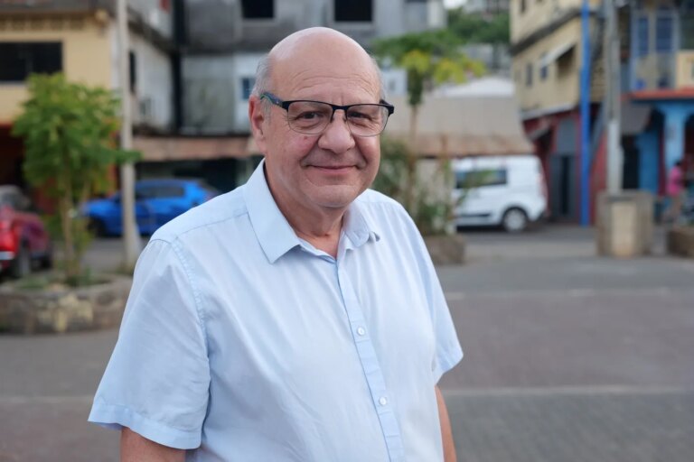 À Mayotte, le secteur de la santé confronté à un besoin de soins accru