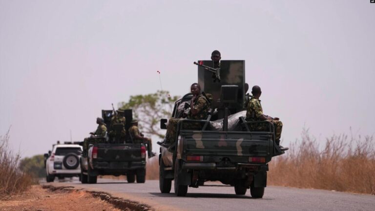 Mali : Les jihadistes et indépendantistes intensifient leurs actions militaires