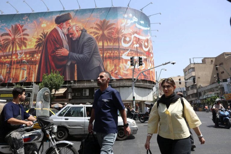 Guerre au Moyen-Orient : nouvelles frappes israéliennes au Liban, bilan des victimes en hausse