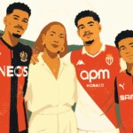 Coupe du monde 2026 : un père abandonne son emploi pour soutenir ses enfants footballeurs