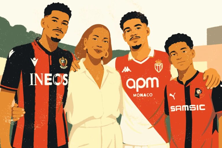 Coupe du monde 2026 : un père abandonne son emploi pour soutenir ses enfants footballeurs