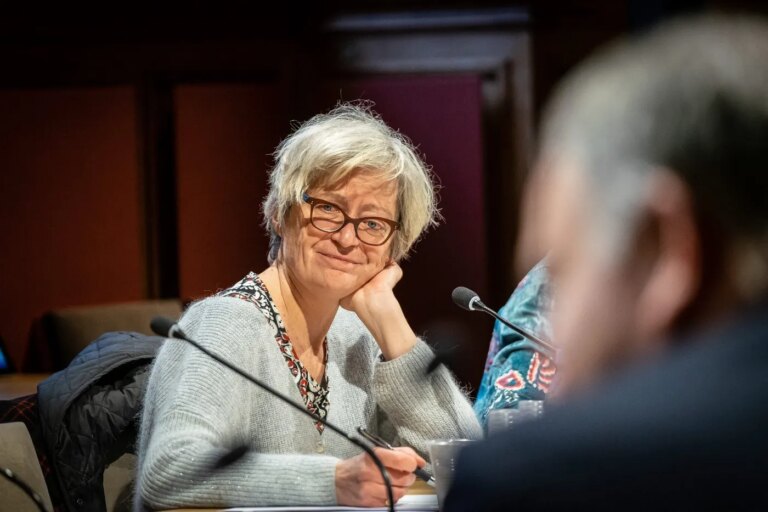 Les Semaines sociales de France appellent à une voix chrétienne dans le débat présidentiel.