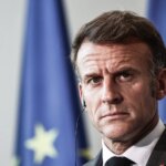 Narcotrafic : Macron préside une réunion pour renforcer la coopération internationale.