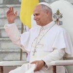 Voyage du pape en France : la visite à la maison Jeanne-Garnier annulée