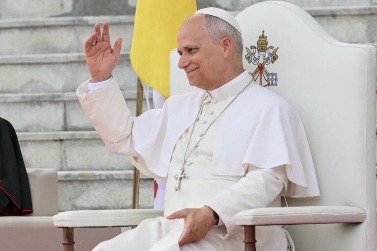 Voyage du pape en France : la visite à la maison Jeanne-Garnier annulée