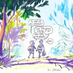 Obligation de visites familiales : enjeux et réflexions pour les Français cet été