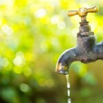 Sécheresse en France : l&rsquo;accès à l&rsquo;eau potable menacé après les canicules.
