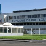 Fonderie de Bretagne : l&rsquo;entreprise en redressement judiciaire face à des difficultés financières.