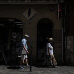 Canicule : les personnes âgées et précaires en France face à des conditions extrêmes