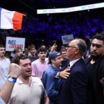 Édouard Philippe annonce des efforts justes pour la présidentielle de 2027
