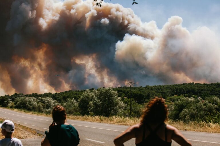 Choix de l’humanité fragile par les citoyens face à la dégradation morale observée