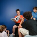 La mythologie grecque suscite l&rsquo;intérêt des jeunes générations en France.