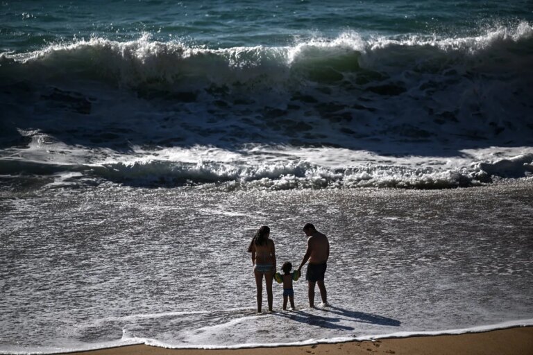 Baisse de la natalité en France : cinq chiffres clés sur la diminution des naissances